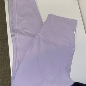 Lululemon Align 25 inch